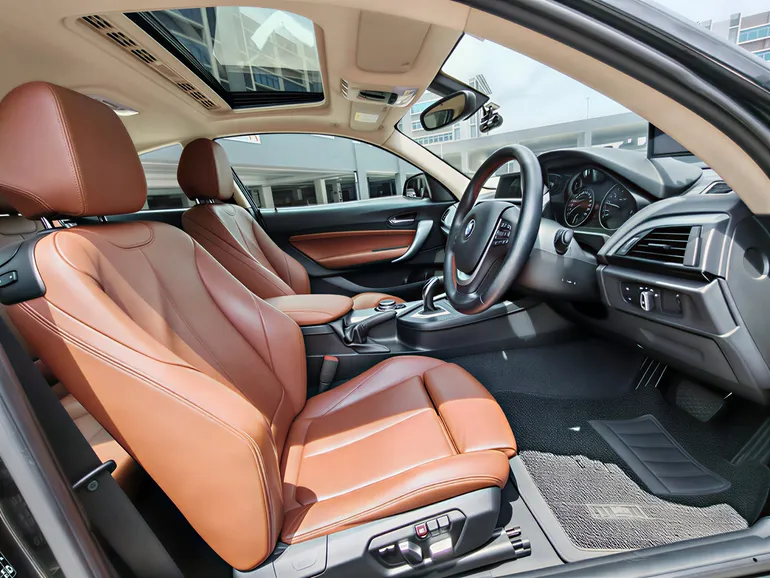 Chevrolet Impala